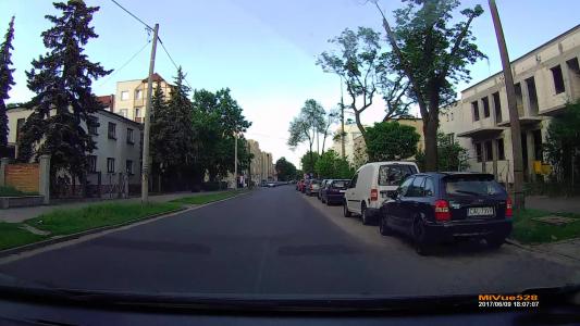 MAZDA 323 P 2.0 D COMFORT (CAL73VR)