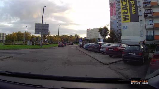 OPEL ASTRA HATCHBACK, lata produkcji: 1994-1999 (CAL77XP)