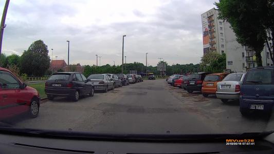OPEL ASTRA HATCHBACK, lata produkcji: 1994-1999 (CAL77XP)