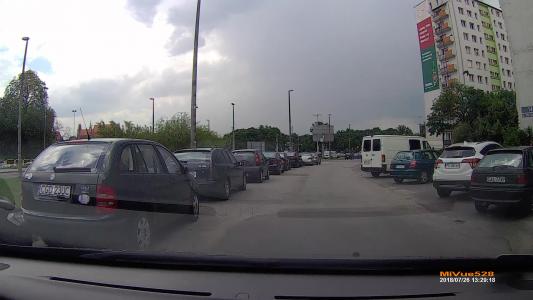 OPEL ASTRA HATCHBACK, lata produkcji: 1994-1999 (CAL77XP)