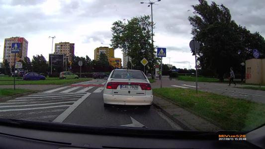SEAT CORDOBA, lata produkcji: 1993-1999 (CAL78UN)