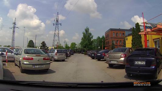 OPEL ASTRA II HATCHBACK, lata produkcji: 1998-2004 (CAL7P57)