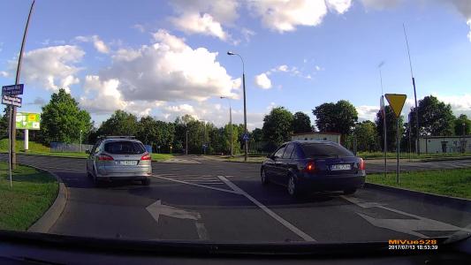 FORD MONDEO 2.0 TDCI GHIA (CAL7U96)
