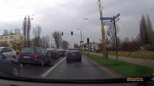 VOLKSWAGEN GOLF III 1.8I KAT. (CAL86RF)