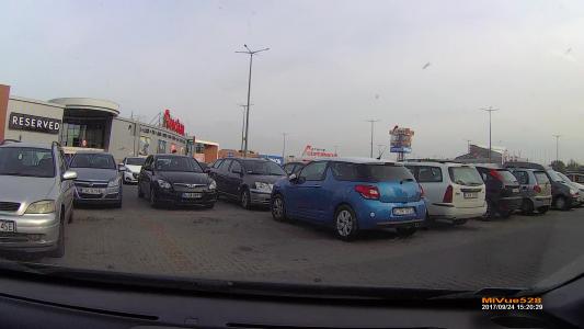 OPEL ASTRA III HATCHBACK, lata produkcji: 2004-2007 (CAL8J54)