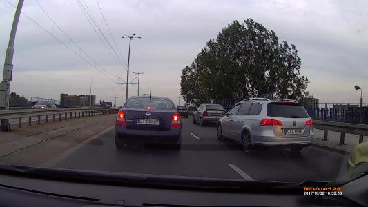 VOLKSWAGEN PASSAT B7 (CAL8R68)