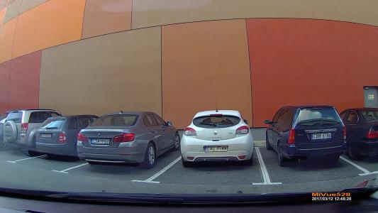 RENAULT MEGANE III COUPE, lata produkcji: 2012-2013 (CAL95WW)