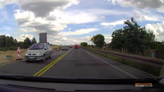 RENAULT SCENIC 1.6 (CAL99UH)