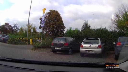 VOLKSWAGEN POLO III (CAL9S47)