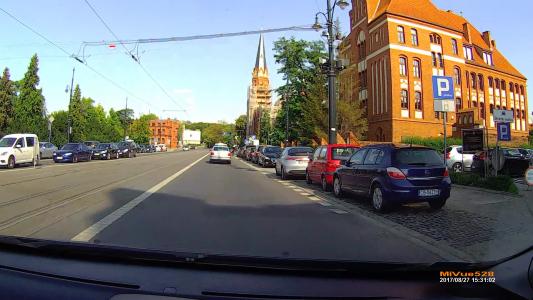 OPEL ASTRA III HATCHBACK, lata produkcji: 2004-2007 (CB0623H)