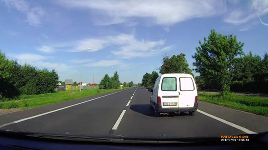 CITROEN BERLINGO (CB2112N)