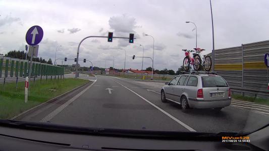 SKODA OCTAVIA KOMBI, lata produkcji: 2000-2011 (CB2196Y)