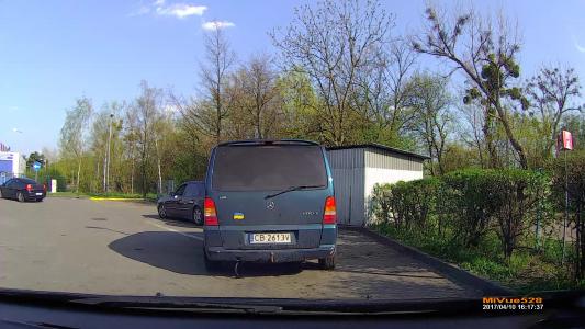 MERCEDES-BENZ VITO 112 CDI 2151CCM - 122KM 2.7T, lata produkcji: 1999-2003 (CB2613V)