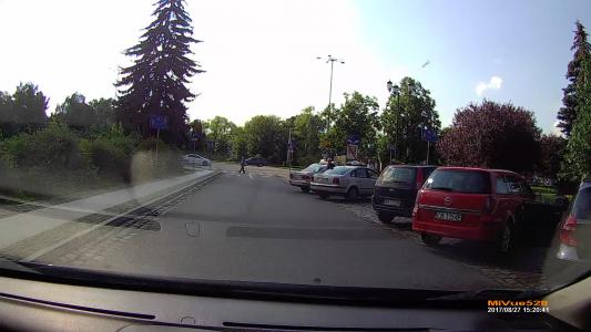 OPEL ASTRA III KOMBI, lata produkcji: 2004-2007 (CB3354P)