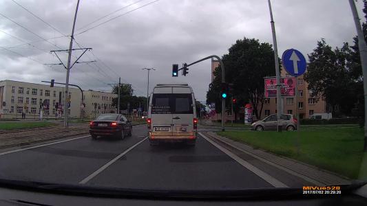 MERCEDES-BENZ SPRINTER 413 CDI (CB4058V)