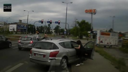 PEUGEOT 407 SW, lata produkcji: 2004-2008 (CB4388S)