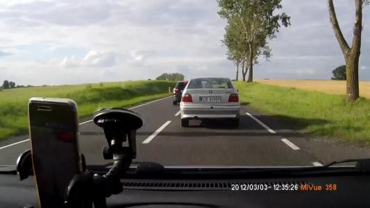 BMW 316I KAT. E46 (CB4590P)