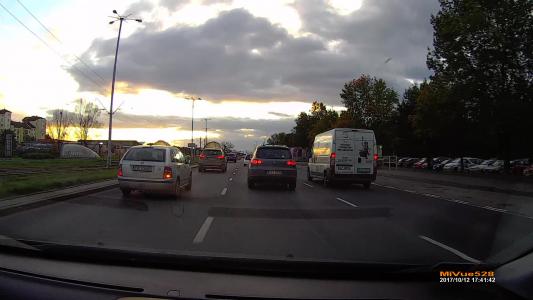 SKODA FABIA KOMBI, lata produkcji: 2004-2007 (CB5360P)