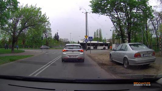 BMW SERIA 5 [E39], lata produkcji: 1995-2000 (CB5648Y)