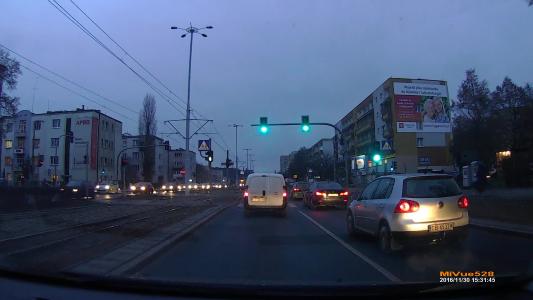 VOLKSWAGEN GOLF V 1.4 TRENDLINE (CB6532M)