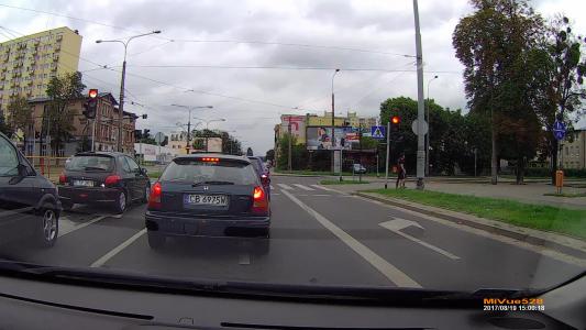 HONDA CIVIC HATCHBACK, lata produkcji: 1995-2001 (CB6975W)