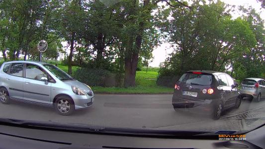 VOLKSWAGEN GOLF PLUS 1.9 TDI TRENDLINE (CB7216Y)