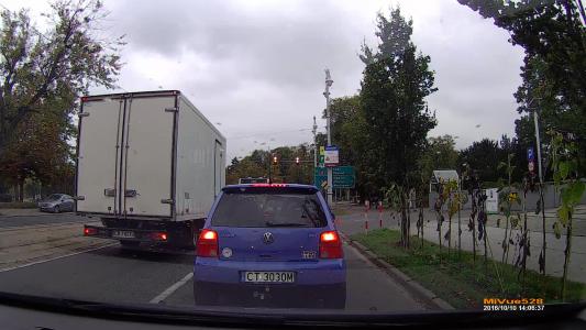 IVECO 50C18 DAILY HPT E5 5.2T (CB7421U)