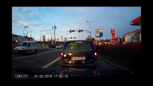 RENAULT MEGANE 1.4 RN (CB8142Y)