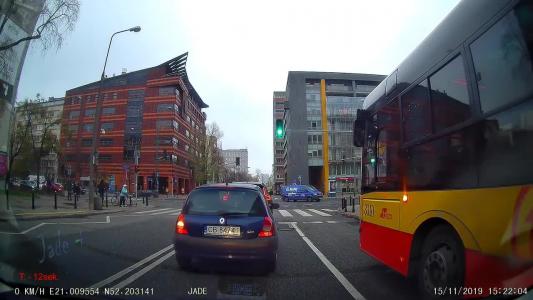 RENAULT CLIO SOCIETE 1.2 (CB8474T)