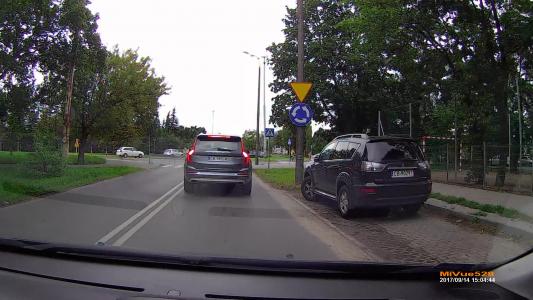 MITSUBISHI OUTLANDER, lata produkcji: 2009-2013 (CB9029T)