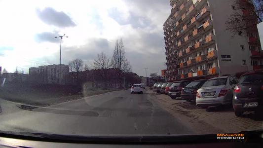 RENAULT MEGANE III (CB9432V)