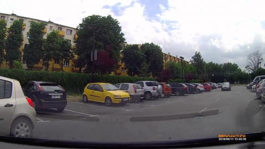 FORD FOCUS (CBR5P36)