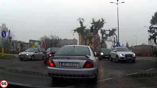 HONDA ACCORD 1.8I ES (CBY01657)