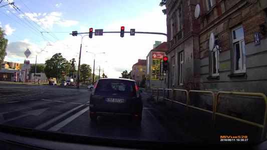 FORD FOCUS 1.6 TDCI AMBIENTE (CBY03728)