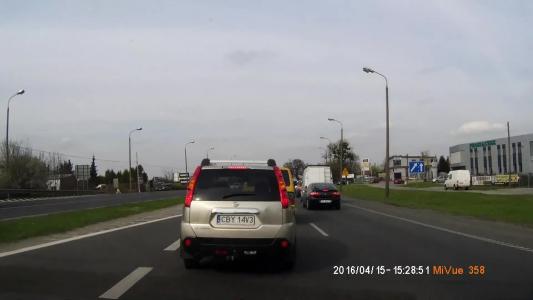 NISSAN X-TRAIL 2.0 DCI DPF MR`07 (CBY14V3)