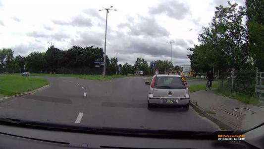 OPEL CORSA C HATCHBACK 03 (CBY2480L)