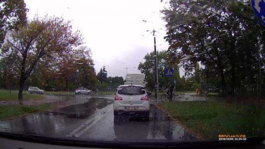 RENAULT TWINGO MR`13 (CBY2746F)
