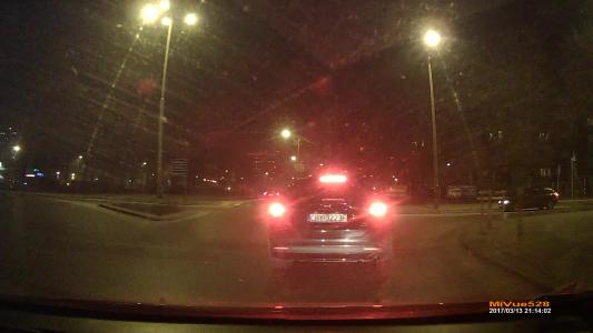 FORD (USA) FUSION (CBY3223F)