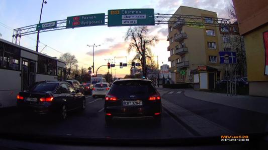 FORD MONDEO 2.0 TDCI MR`07 (CBY3284F)