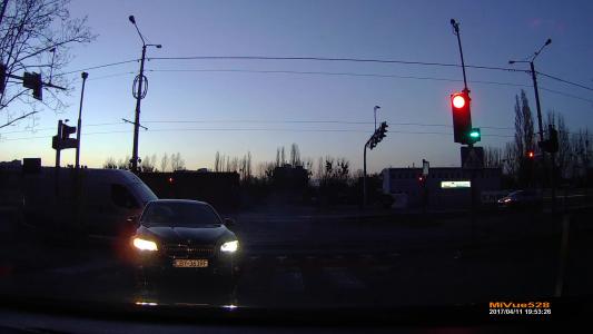 BMW SERIA 5 [F10] 13- (CBY3639F)