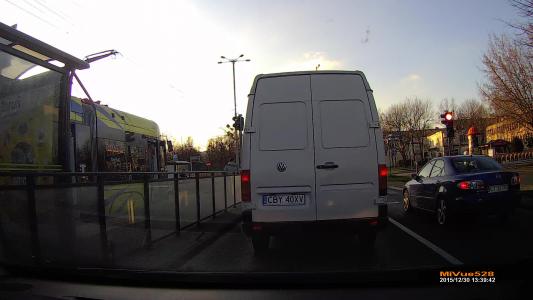 VOLKSWAGEN LT 35 TDI EURO 3 2461CCM - 109KM 3.5T, lata produkcji: 1999-2006 (CBY40XV)