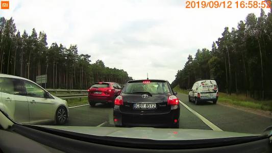 TOYOTA AURIS, lata produkcji: 2010-2014 (CBY85Y2)