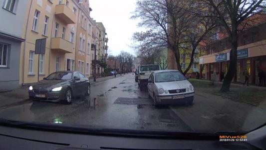 VOLKSWAGEN POLO IV HATCHBACK, lata produkcji: 2001-2005 (CCH15TA)