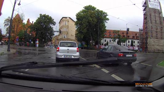 BMW SERIA 5 [E39], lata produkcji: 1995-2000 (CCH1U21)