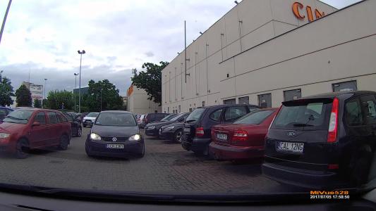 VOLKSWAGEN GOLF V 1.9 TDI (CCH23RY)