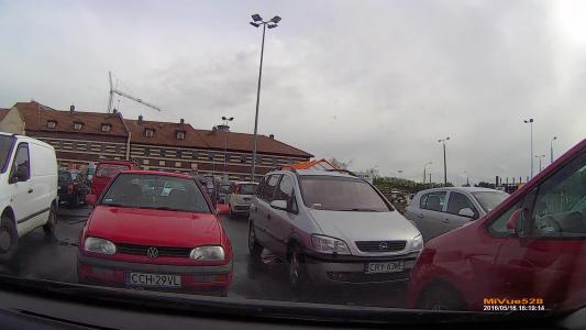 VOLKSWAGEN 1.8I KAT. GL (CCH29VL)