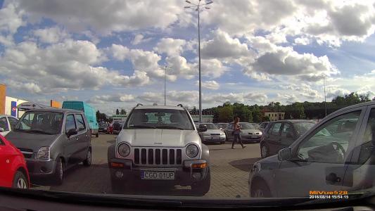 JEEP CHEROKEE/LIBERTY CRD          MR`02 (CGD01UP)