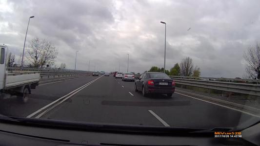 SKODA OCTAVIA III (CGD02YP)