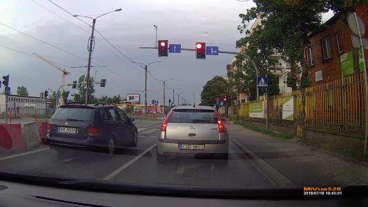 CITROEN C4 1.6 16V SX (CGD08SS)