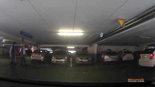RENAULT MEGANE II GRANDTOUR (CGD09LT)